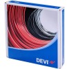 DEVI DEVIaqua 9Т (DTIV-9) 140F0016 — Двухжильный нагревательный кабель для защиты трубопроводов от замерзания, 900 Вт, 100 м 