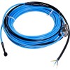 DEVI DEVIaqua 9Т (DTIV-9) 140F0021 — Двухжильный нагревательный кабель для защиты трубопроводов от замерзания, 1530 Вт, 150 м 