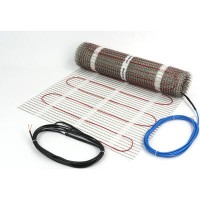 DEVI DEVIheat 150S (DSVF-150) 140F0337 — Одножильный нагревательный мат, мощность 1350 Вт при 230 В, 0,5 х 18 м 140F0337
