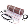DEVI DEVImat 150T (DTIF-150) 140F0455 — Двухжильный нагревательный мат, мощность 1200 Вт при 230 В, 0,5 х 16 м 