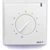 DEVI DEVIreg 130 140F1010 — Электронный терморегулятор с накладным корпусом, с датчиком пола 