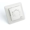 DEVI DEVIreg 530 140F1030 — Электронный терморегулятор со встроенным корпусом, с датчиком пола 