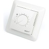 DEVI DEVIreg 530 140F1030 — Электронный терморегулятор со встроенным корпусом, с датчиком пола 