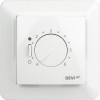 DEVI DEVIreg 530 140F1030 — Электронный терморегулятор со встроенным корпусом, с датчиком пола 