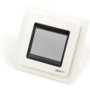 DEVI DEVIreg Touch 140F1064 — Программируемый терморегулятор с сенсорным дисплеем, белый 