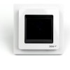 DEVI DEVIreg Touch 140F1071 — Программируемый терморегулятор с сенсорным дисплеем, полярно-белый 