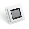 DEVI DEVIreg Touch 140F1071 — Программируемый терморегулятор с сенсорным дисплеем, полярно-белый 