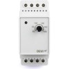 DEVI DEVIreg 330 140F1073 — Терморегулятор для систем обледенения, с датчиком на проводе, диапазон регулирования T +60…+160 °C 