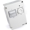 DEVI DEVIreg 610 140F1080 — Терморегулятор для управления системами защиты от обледенения, с датчиком 