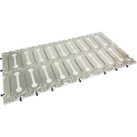 DEVI DEVIcell 140F1130 — Монтажные пластины 5 м² 140F1130