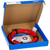 ДЕВИ 140F1237R — Нагревательный кабель ДЕВИ Flex-18T 270 Вт, 230 В, 15 м 