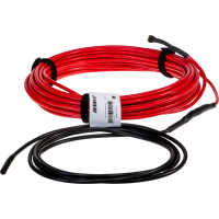 ДЕВИ 140F1243R — Нагревательный кабель ДЕВИ Flex-18T 935 Вт, 230 В, 52 м 140F1243R