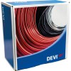 DEVI DEVIflex 18T (DTIP-18) 140F1402 — Двухжильный нагревательный кабель, мощность 3050 Вт при 230 В, длина 170 м 