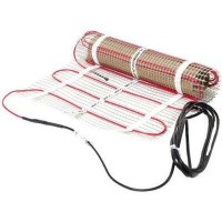 DEVI DEVIclassic 150T (DTIR-150) 140F1503 — Двухжильный нагревательный мат, мощность 300 Вт при 230 В, 0,5 х 4 м 140F1503