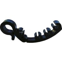 DEVI DEVIclip Gutter 140F1511 — Крепление кабеля в желобе (25 шт) 140F1511