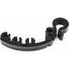 DEVI DEVIclip Gutter 140F1511 — Крепление кабеля в желобе (25 шт) 