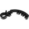 DEVI DEVIclip Gutter 140F1511 — Крепление кабеля в желобе (25 шт) 
