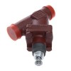 РИДАН 148B1050R — Прямой запорный клапан SVA, тип присоединения — 50 D (2