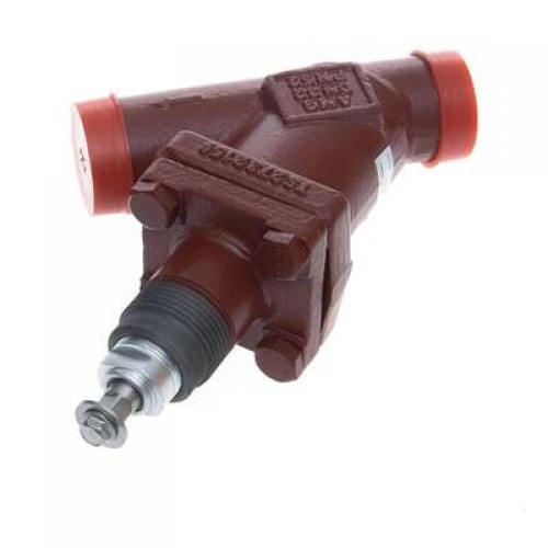 РИДАН 148B1050R — Прямой запорный клапан SVA, тип присоединения — 50 D (2