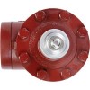 РИДАН 148B1150R — Прямой запорный клапан SVA, тип присоединения — 150 D (6