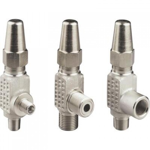 DANFOSS 148B3742 — Клапан запорный SNV-ST 