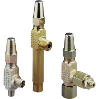 DANFOSS 148B3745 — Клапан запорный игольчатый SNV-ST 148B3745
