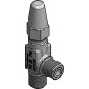DANFOSS 148B3745 — Клапан запорный игольчатый SNV-ST 