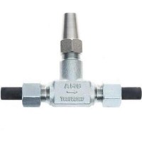 РИДАН 148B3745R — Игольчатый запорный клапан SNV, G1/2''- G1/2'', PN 40, номинальный диаметр — 8 мм, температура рабочей среды, °С — -50...+150 148B3745R