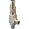 DANFOSS 148B3747 — Клапан запорный SNV-ST 