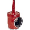 DANFOSS 148B3760 — Запорный клапан SVA-DL 250 D ANG CAP 