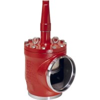 DANFOSS 148B3764 — Запорный клапан SVA-DH 250 D 148B3764