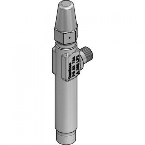 DANFOSS 148B3768 — Клапан запорный SNV-ST 