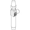 DANFOSS 148B3769 — Клапан запорный SNV-ST 