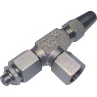 DANFOSS 148B3778 — Клапан запорный SNV-ST 148B3778