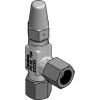 DANFOSS 148B3778 — Клапан запорный SNV-ST 