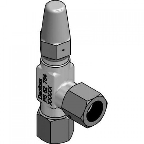 DANFOSS 148B3778 — Клапан запорный SNV-ST 