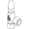 DANFOSS 148B3778 — Клапан запорный SNV-ST 