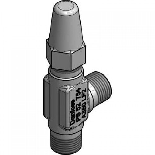 DANFOSS 148B4564 — Клапан запорный SNV-ST 