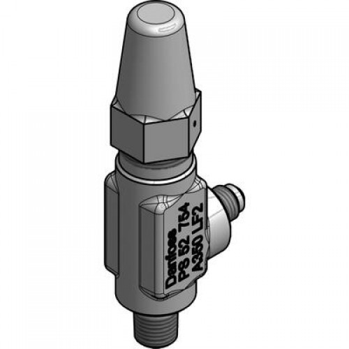 DANFOSS 148B4566 — Клапан запорный SNV-ST 