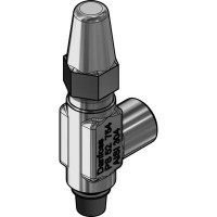 DANFOSS 148B4772 — Клапан запорный SNV-ST 148B4772