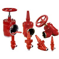 DANFOSS 148B5000 — Запорный клапан SVA-S 6 D ANG H-WHEEL 148B5000
