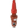 DANFOSS 148B5121 — Запорный клапан SVA-S 10 A ANG CAP 