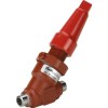 DANFOSS 148B5131 — Запорный клапан SVA-S 10 A STR CAP 