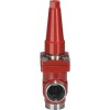 DANFOSS  148B5201 — Запорный клапан SVA-S 15 D ANG CAP 