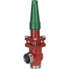 DANFOSS 148B5209 — Клапан обратный с запорной функцией SCA-X 15 A 