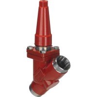 DANFOSS 148B5211 — Запорный клапан SVA-S 15 D STR CAP 148B5211