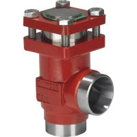 DANFOSS 148B5237 — Клапан обратный CHV-X 15 A 148B5237