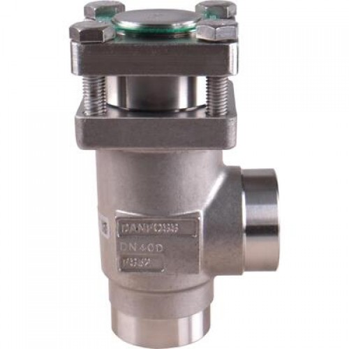 DANFOSS 148B5294 — Клапан обратный CHV SS 15 D ANG 