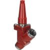 DANFOSS 148B5331 — Запорный клапан SVA-S 20 A STR CAP 