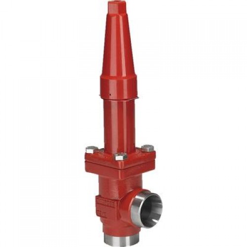 DANFOSS 148B5341 — Запорный клапан SVA-L 20 